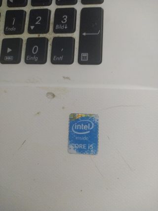 Asus k751L