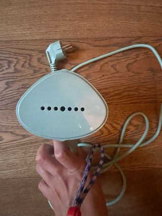 Ferro da stiro verticale Philips