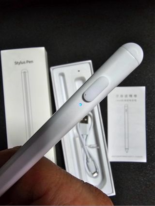 Lápiz Stylus iPad Tablet tipo Apple Pencil