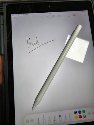 Lápiz Stylus iPad Tablet tipo Apple Pencil