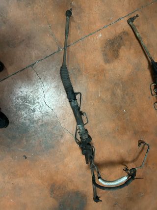 Cremallera dirección subaru impreza Sti 01-04 RHD