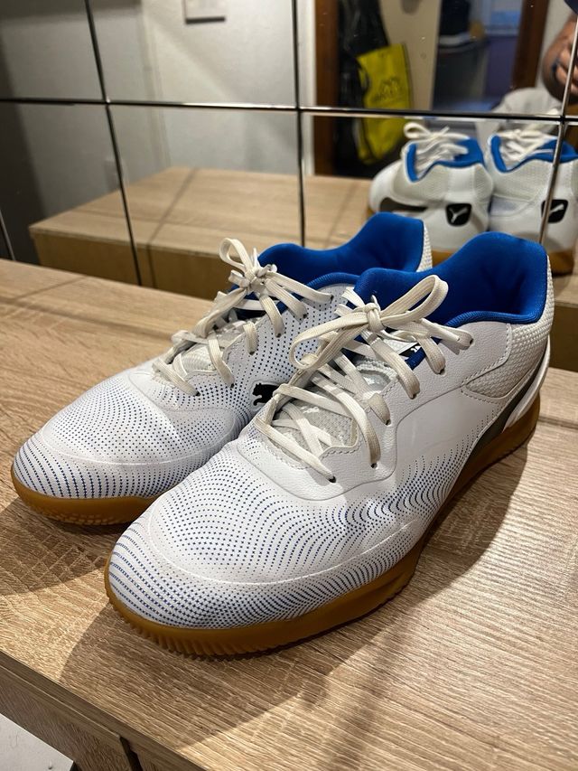 Zapatillas Puma Futbol sala