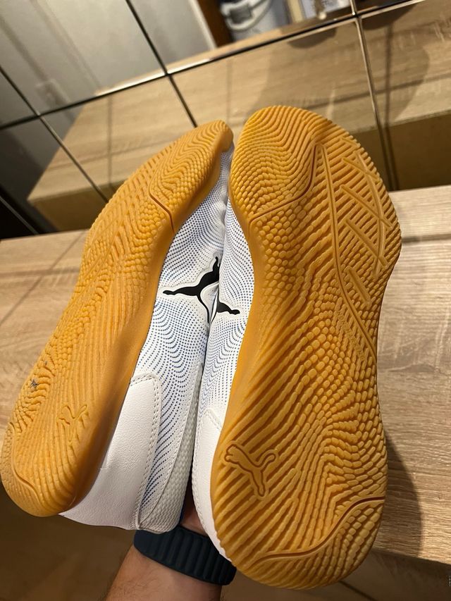 Zapatillas Puma Futbol sala