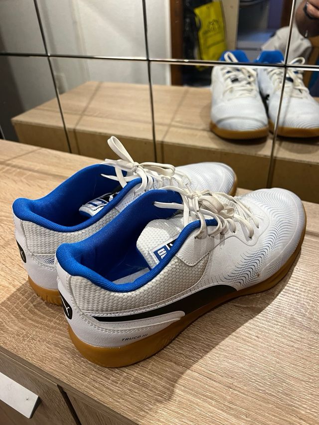 Zapatillas Puma Futbol sala