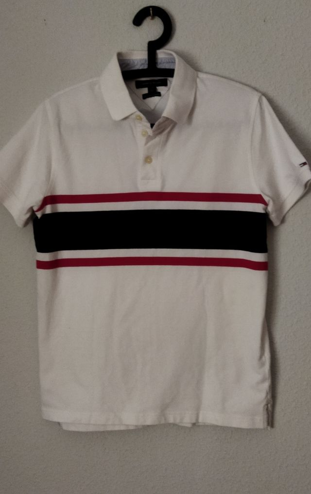 Polo Tommy Hilfiger