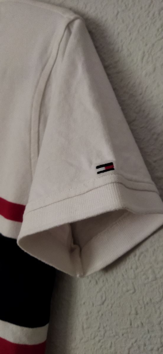 Polo Tommy Hilfiger