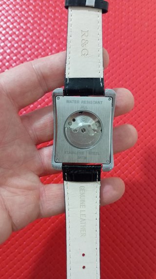 Orologi automatici