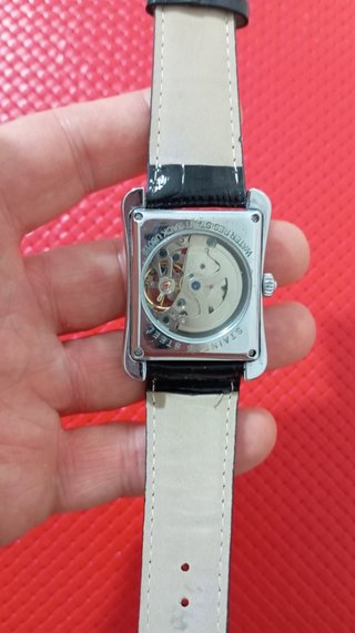Orologi automatici