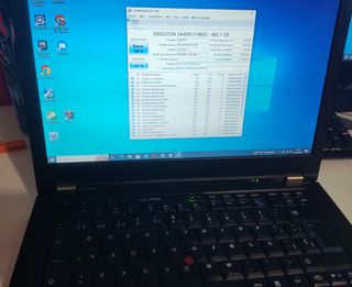LenovoThinkpad I7