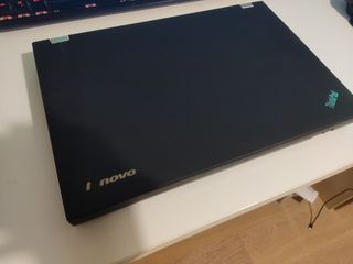 LenovoThinkpad I7