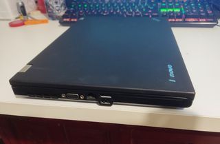 LenovoThinkpad I7