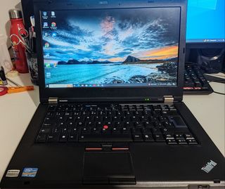 LenovoThinkpad I7