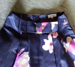 Vestido fiesta Fórmula Joven