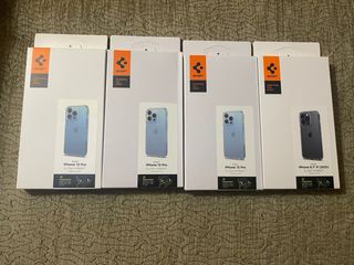 Fundas iphone 13 pro