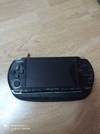 Psp