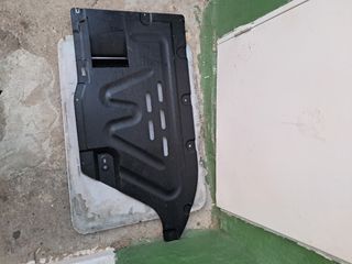 PROTECCIÓN CAJA DE CAMBIOS BMW ser.1 y 3