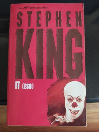 Stephen King - It