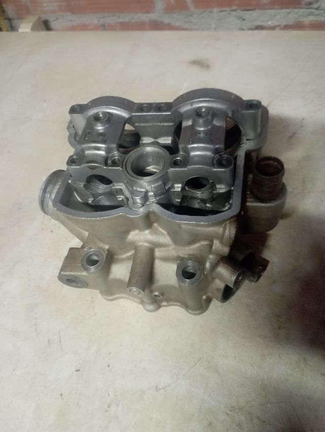 Culata de  Kawasaki kx250f