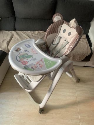 Trona para bebe 