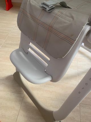 Trona para bebe 
