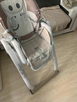 Trona para bebe 