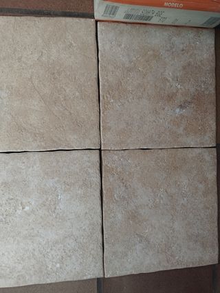 BALDOSAS GRES