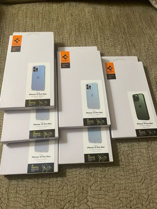 Funda Iphone 13 pro max