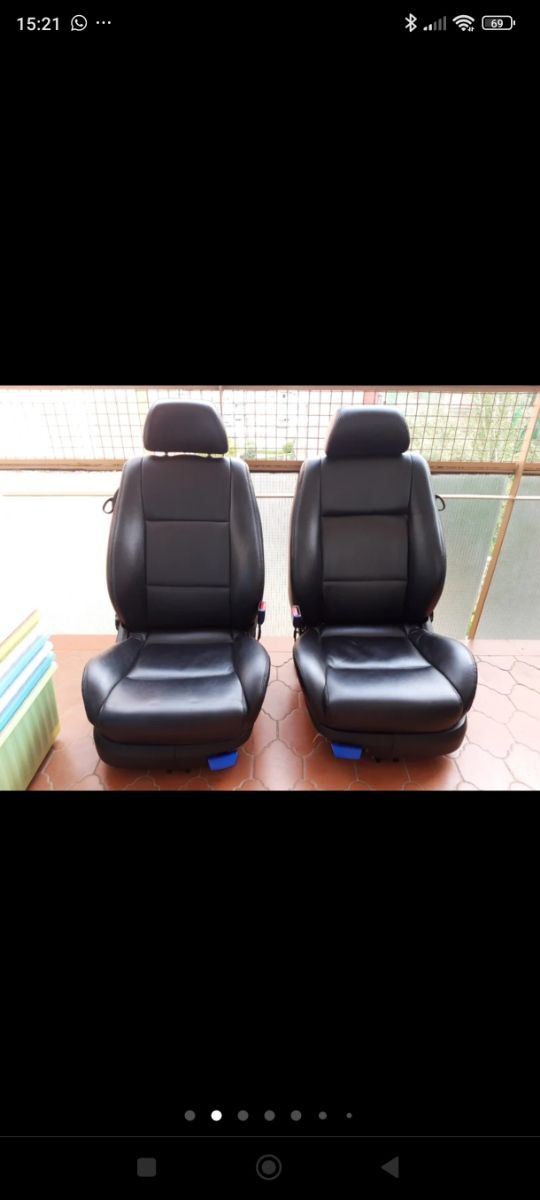 Volkswagen Golf 2004