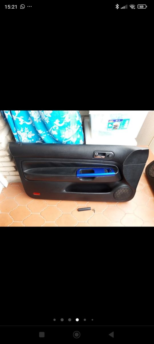 Volkswagen Golf 2004