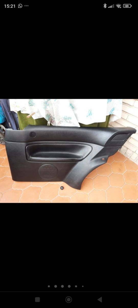 Volkswagen Golf 2004