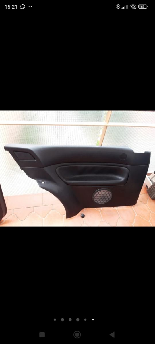 Volkswagen Golf 2004