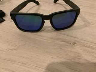 Pack de 2 gafas de niño, 2 fundas y 1 protector