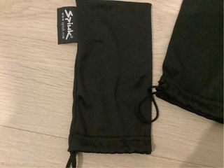 Pack de 2 gafas de niño, 2 fundas y 1 protector