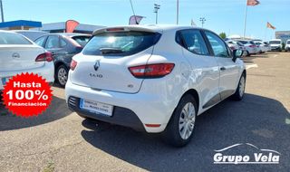 Renault Clio 2018