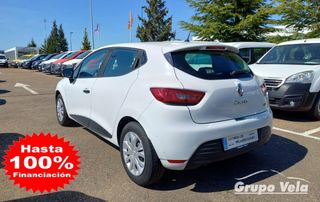 Renault Clio 2018