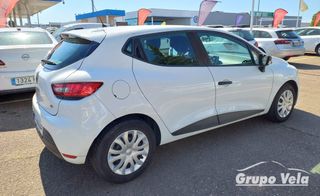 Renault Clio 2018