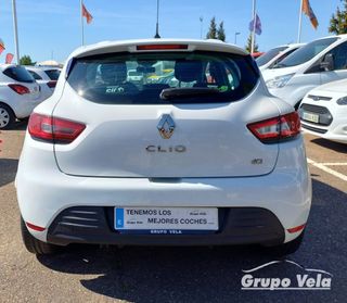 Renault Clio 2018