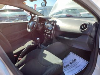 Renault Clio 2018