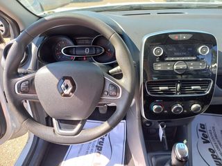 Renault Clio 2018