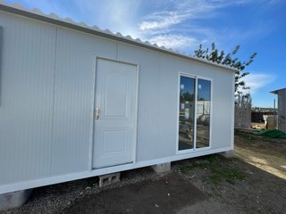Casa prefabricadas pide información de lo que necesites sin compromiso