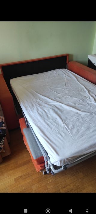 Sofá cama 