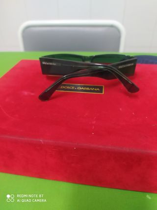 Gafas de Sol Dolce & Gabana