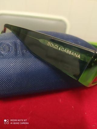 Gafas de Sol Dolce & Gabana