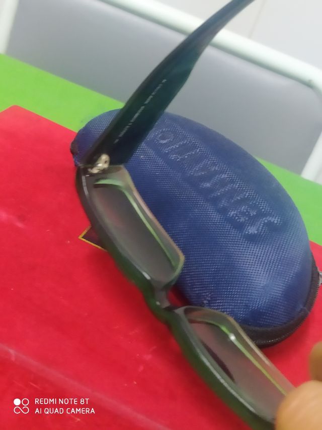 Gafas de Sol Dolce & Gabana