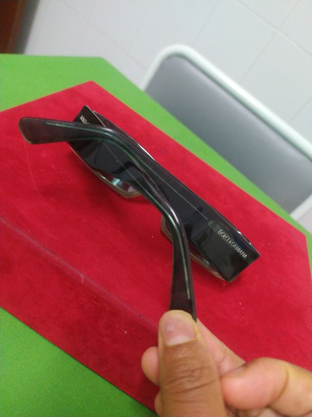 Gafas de Sol Dolce & Gabana