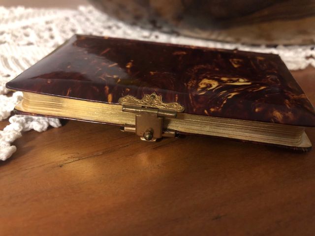 Manual Eucaristic, devocionari catala. 1929