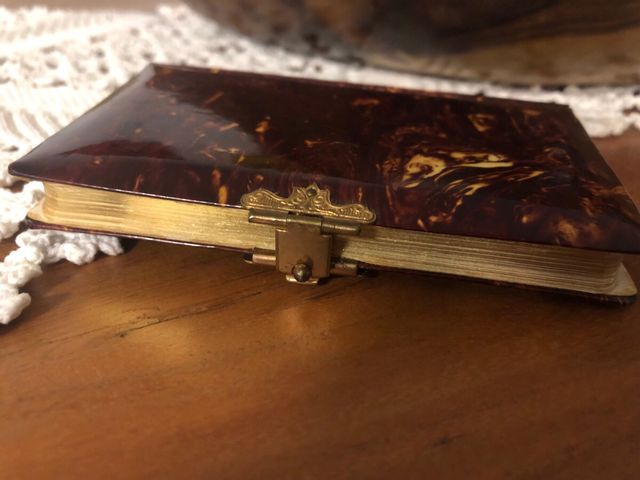 Manual Eucaristic, devocionari catala. 1929