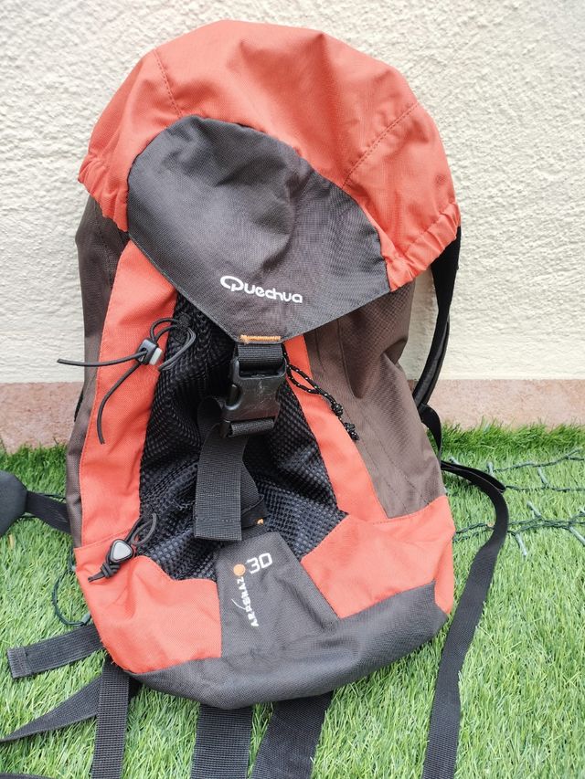 Mochilas de montaña desde 20€
