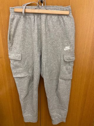 Chandal nike