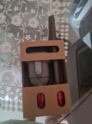 Accessori nuovi dyson